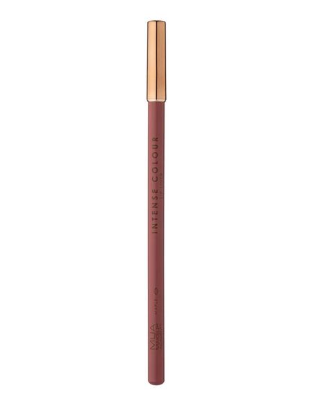 MUA INTENSE COLOUR LIP LINER MAPLE