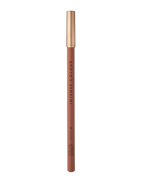 MUA INTENSE COLOUR LIP LINER POLARIS
