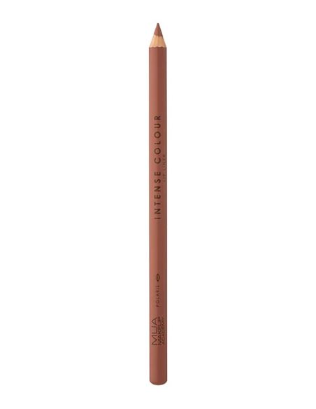 MUA INTENSE COLOUR LIP LINER POLARIS