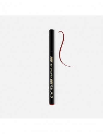 Elixir Eyeliner Pen- 889F (Red)