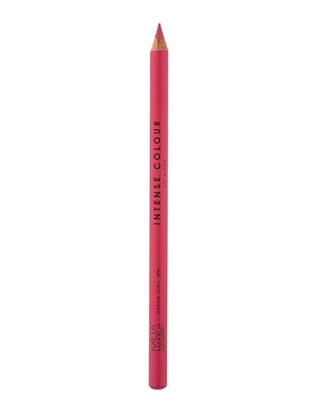 MUA INTENSE COLOUR LIP LINER DREAM GIRL