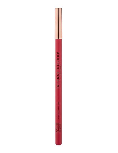 MUA INTENSE COLOUR LIP LINER HEARTBREAKER