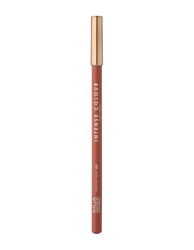 MUA INTENSE COLOUR LIP LINER MOCHA MUSE
