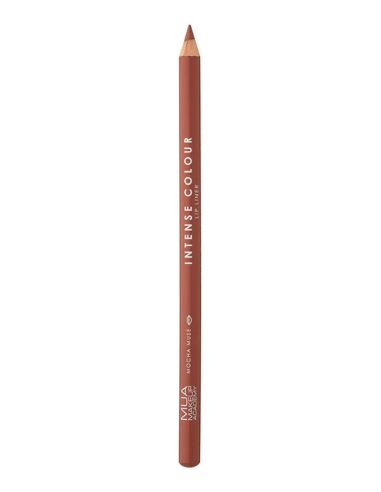 MUA INTENSE COLOUR LIP LINER MOCHA MUSE