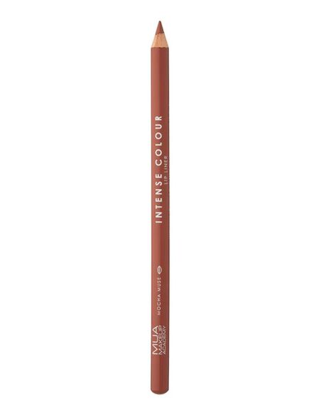 MUA INTENSE COLOUR LIP LINER MOCHA MUSE