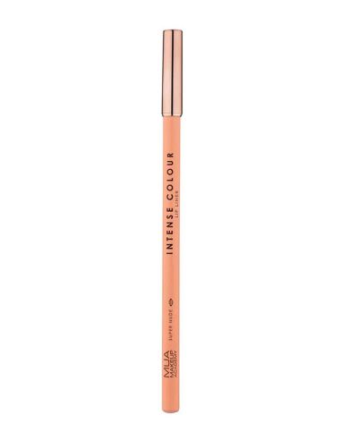 MUA INTENSE COLOUR LIP LINER SUPER NUDE