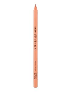 MUA INTENSE COLOUR LIP LINER SUPER NUDE 2