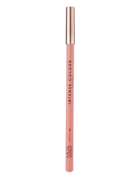 MUA INTENSE COLOUR LIP LINER HEROIC
