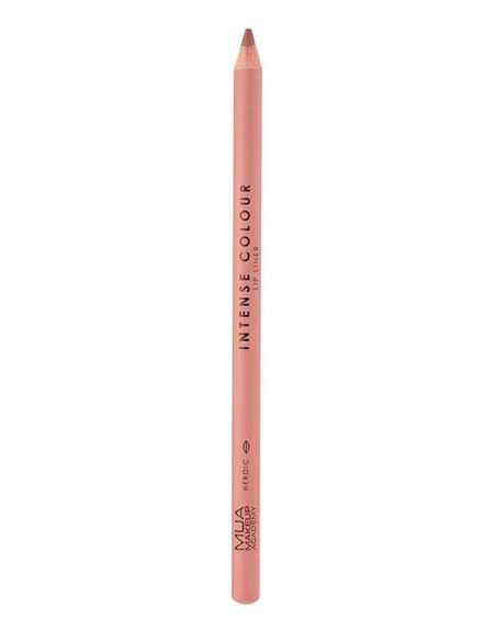 MUA INTENSE COLOUR LIP LINER HEROIC