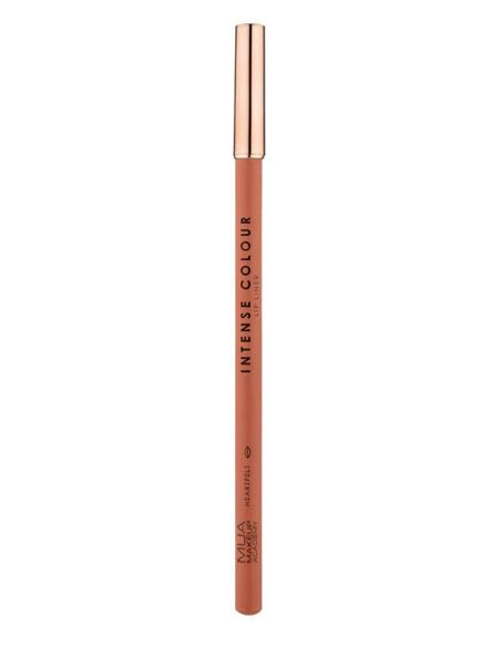 MUA INTENSE COLOUR LIP LINER HEARTFELT