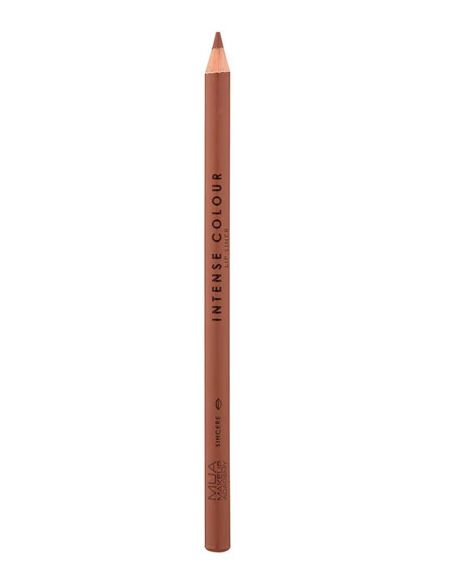 MUA INTENSE COLOUR LIP LINER SINCERE