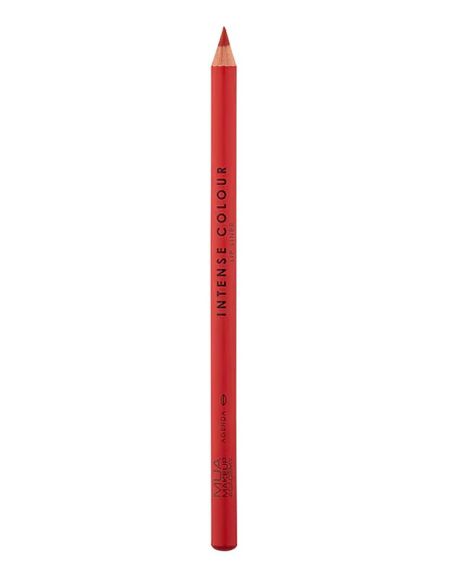 MUA INTENSE COLOUR LIP LINER AGENDA
