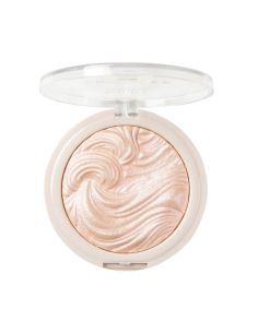 MUA SHIMMER HIGHLIGHT POWDER PINK SHIMMER 2
