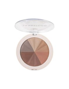 MUA SANDSTORM SHADE & SCULPT POWDER 2