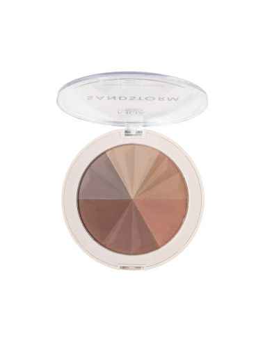 MUA SANDSTORM SHADE & SCULPT POWDER
