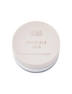 MUA LOOSE SETTING POWDER - INVISIBLE SILK