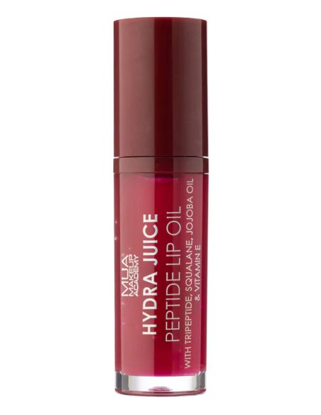 MUA PEPTIDE LIP OIL CHERRY KISS