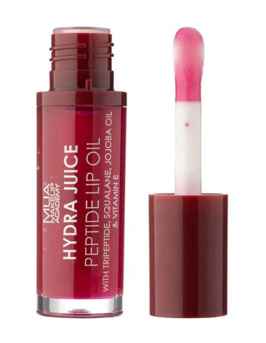 MUA PEPTIDE LIP OIL CHERRY KISS