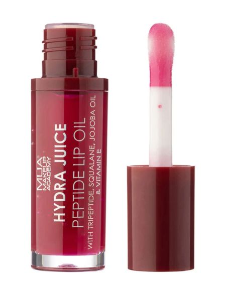 MUA PEPTIDE LIP OIL CHERRY KISS