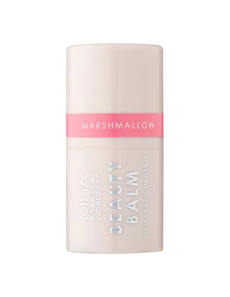 MUA GREECE BEAUTY BALM MARSHMALLOW