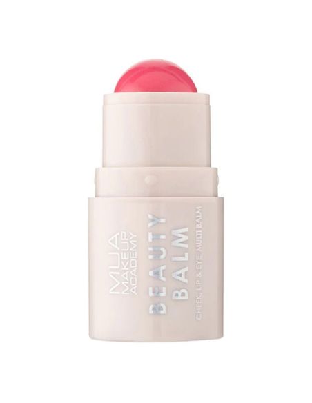 MUA GREECE BEAUTY BALM MARSHMALLOW