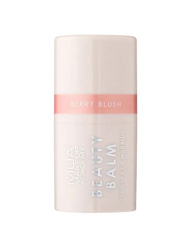MUA GREECE BEAUTY BALM BERRY BLUSH