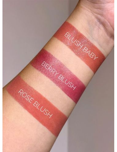 MUA GREECE BEAUTY BALM BERRY BLUSH