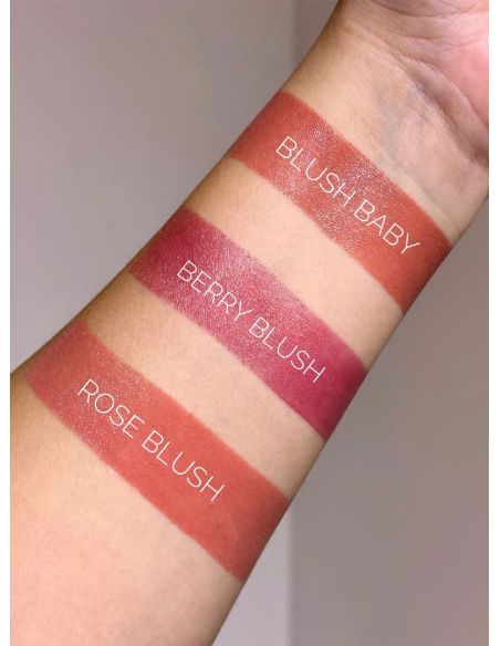 MUA GREECE BEAUTY BALM BERRY BLUSH