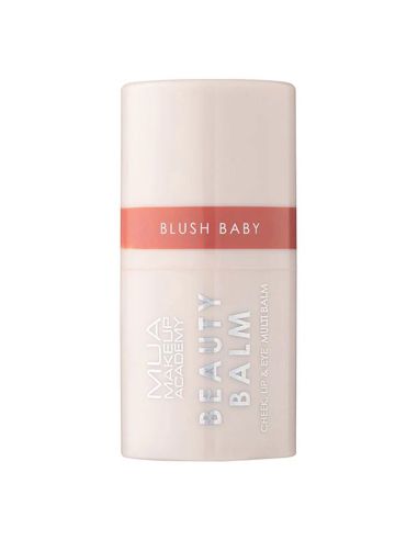 MUA GREECE BEAUTY BALM BLUSH BABY