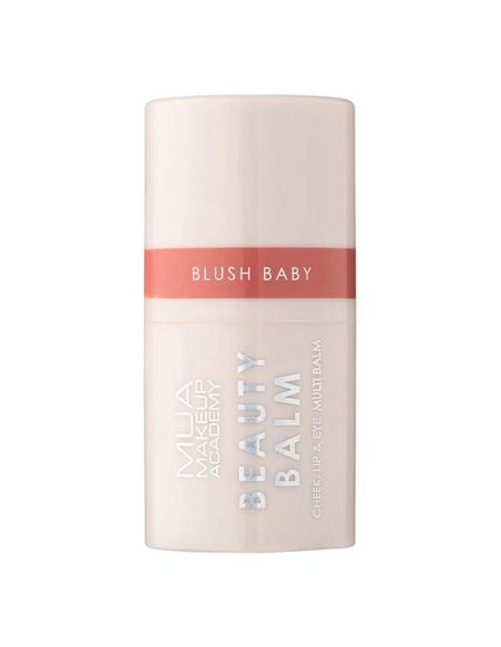 MUA GREECE BEAUTY BALM BLUSH BABY