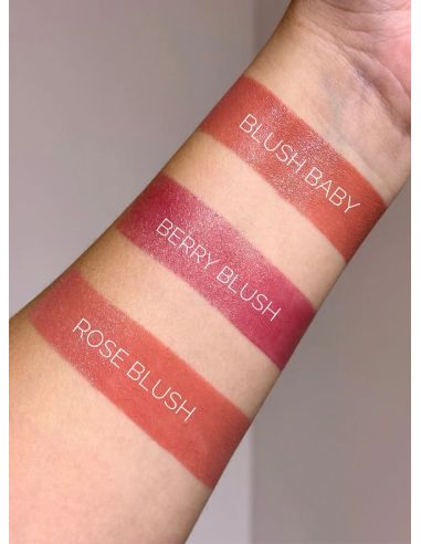 MUA GREECE BEAUTY BALM BLUSH BABY