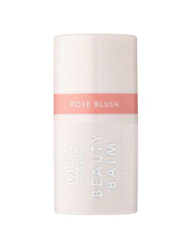 MUA GREECE BEAUTY BALM ROSE BLUSH