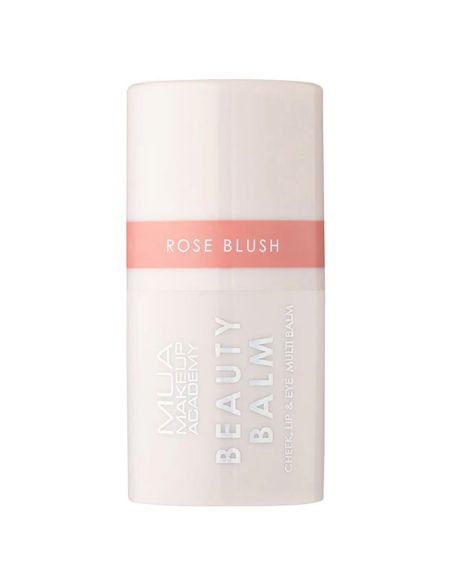 MUA GREECE BEAUTY BALM ROSE BLUSH