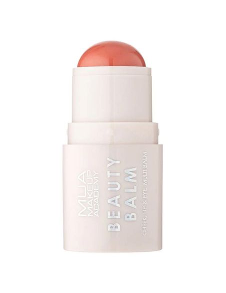 MUA GREECE BEAUTY BALM ROSE BLUSH