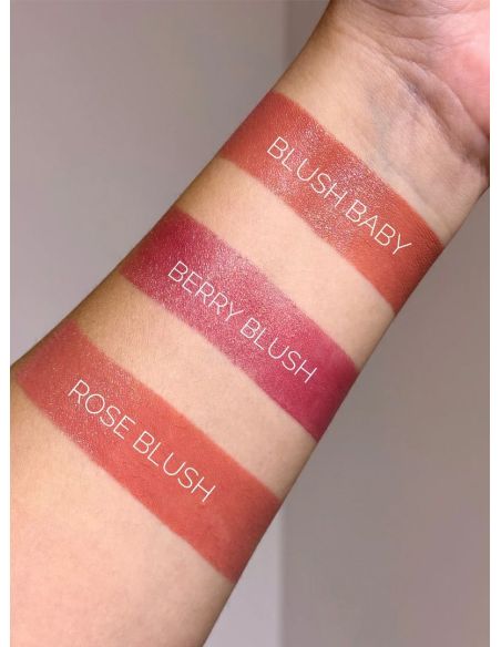 MUA GREECE BEAUTY BALM ROSE BLUSH