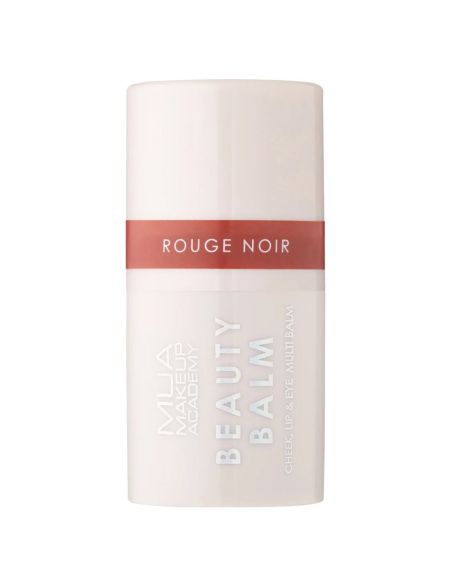 MUA GREECE BEAUTY BALM ROUGE NOIR