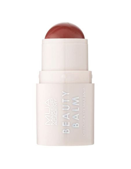 MUA GREECE BEAUTY BALM ROUGE NOIR
