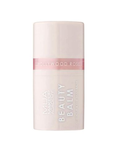 MUA GREECE BEAUTY BALM HOLLYWOOD ROSE