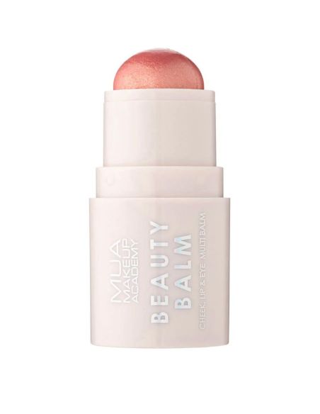 MUA GREECE BEAUTY BALM HOLLYWOOD ROSE