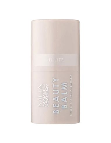 MUA GREECE BEAUTY BALM HI-LITE