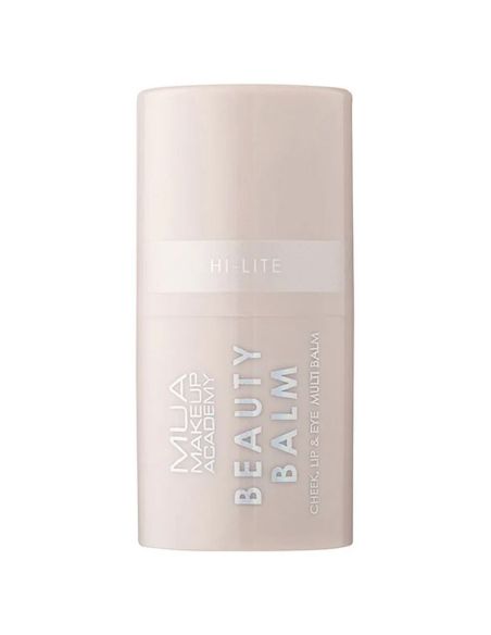 MUA GREECE BEAUTY BALM HI-LITE