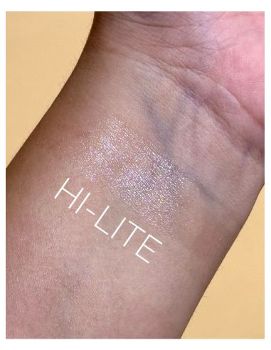 MUA GREECE BEAUTY BALM HI-LITE