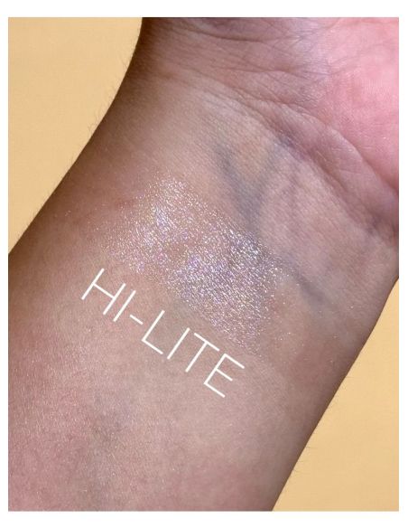 MUA GREECE BEAUTY BALM HI-LITE