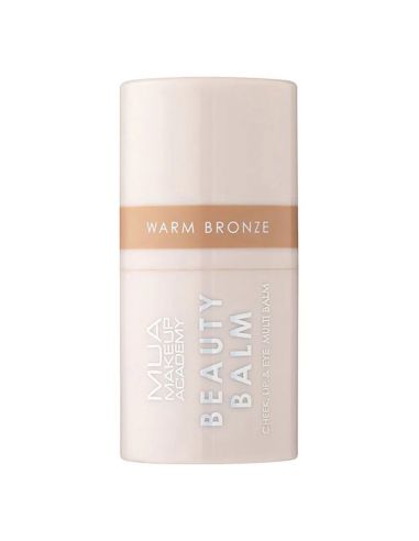 MUA GREECE BEAUTY BALM WARM BRONZE