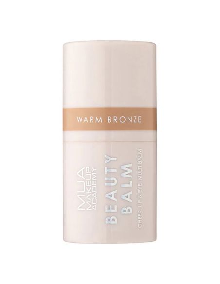 MUA GREECE BEAUTY BALM WARM BRONZE