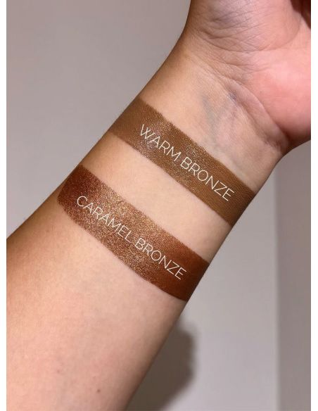 MUA GREECE BEAUTY BALM WARM BRONZE