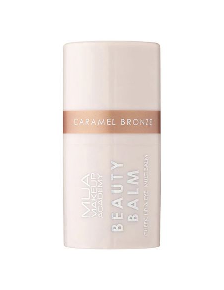MUA GREECE BEAUTY BALM CARAMEL BRONZE