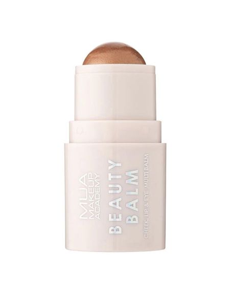MUA GREECE BEAUTY BALM CARAMEL BRONZE