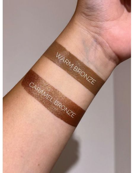 MUA GREECE BEAUTY BALM CARAMEL BRONZE