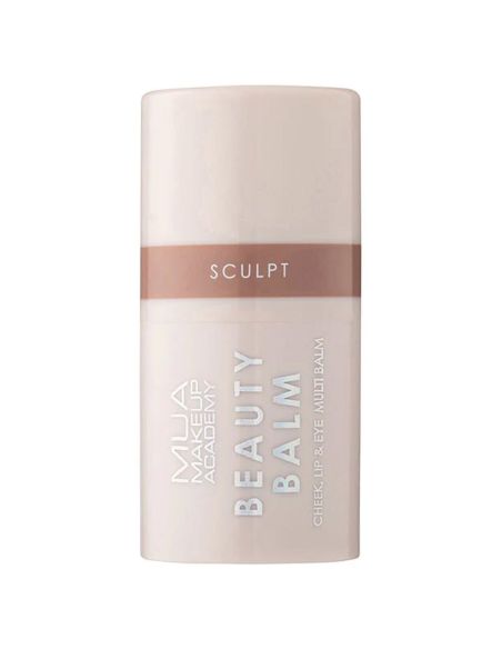 MUA GREECE BEAUTY BALM SCULPT